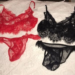 Lingerie